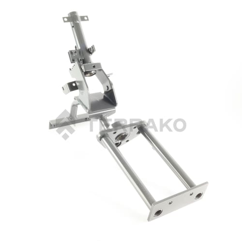  HALTER  Produktbild image_1 L