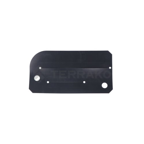  RUBBER(GUIDE,AUX)  photo du produit image_1 L
