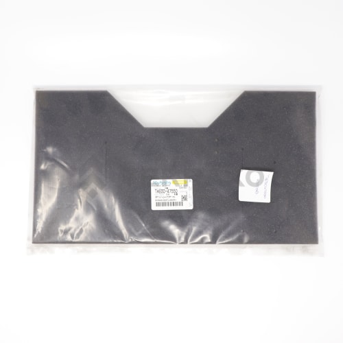  SPONGE(SEAT,UNDER)  photo du produit image_2 L