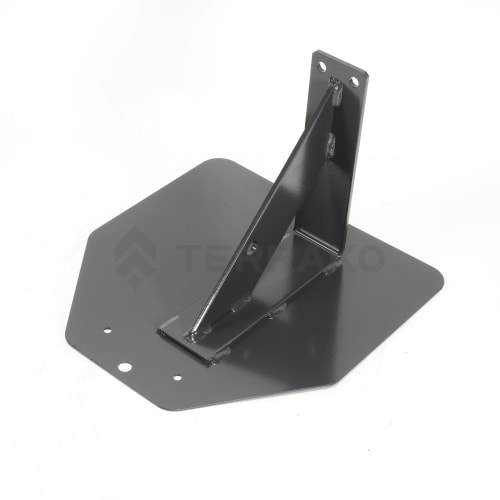  PLAQUE ARRIERE photo du produit image_1 L