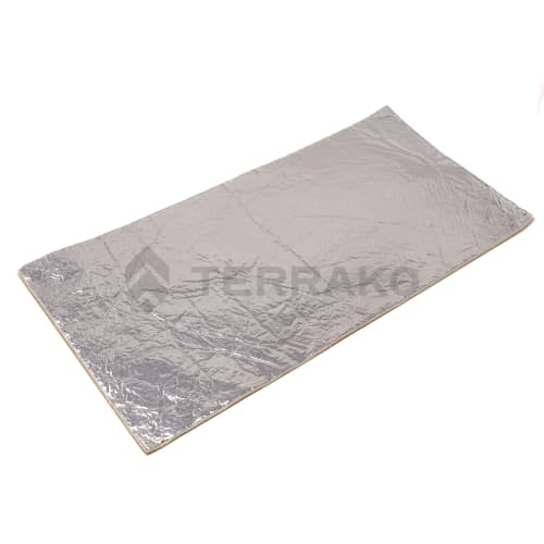  INSULATION(SIDE,FRON  Produktbild image_1 L