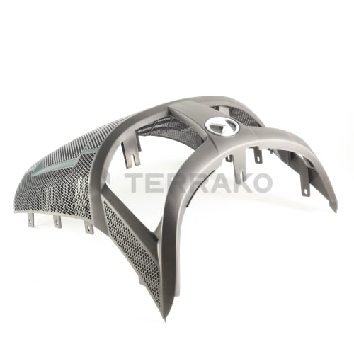  GRILL (MOTORHAUBE)  Produktbild image_1 L