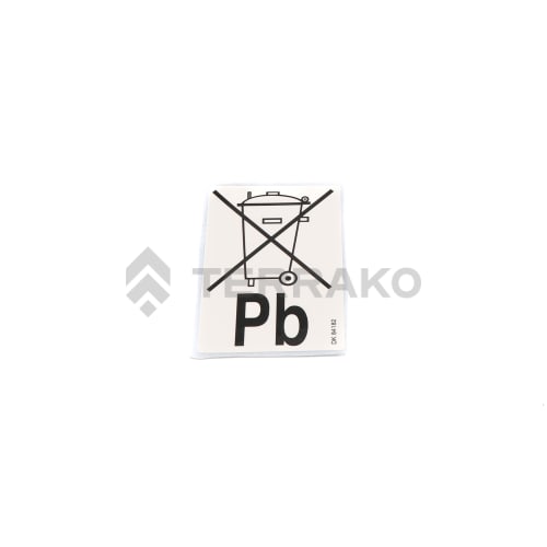  LABEL(RECYCLE)  product photo image_1 L