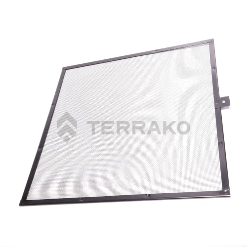  GRILLE DE RADIATEUR photo du produit image_1 L