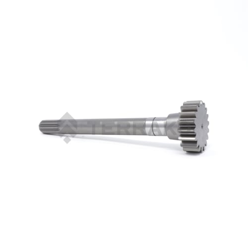  GEAR-SHAFT,I-PTO  photo du produit image_2 L
