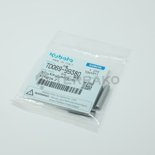  KIT GOUPILLE  photo du produit image_2 L