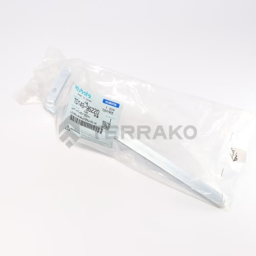  LEVER,AUX.CON.VALVE  photo du produit image_2 L