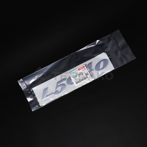  ETIQUETTE MODELE L5040  photo du produit image_2 L