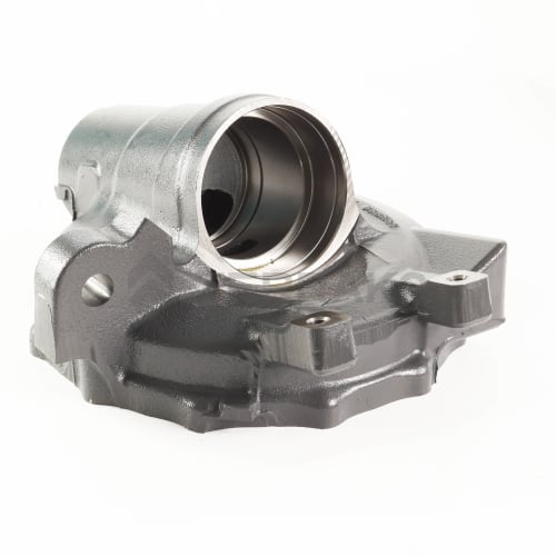  CASE,FRONT GEAR LH  Produktbild image_1 L