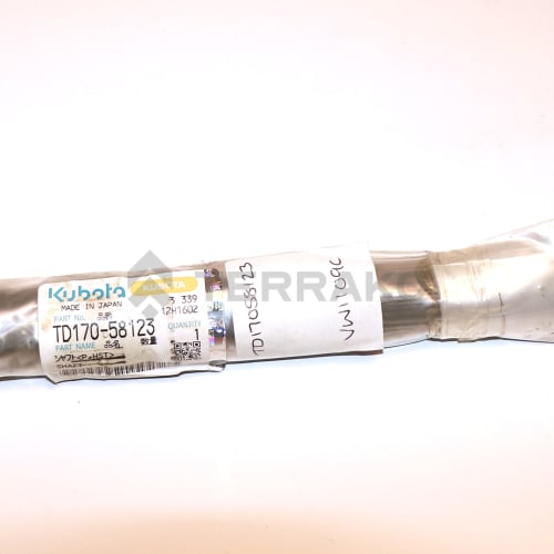  WELLE  Produktbild image_1 L