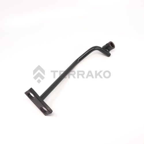 LEVER,4WD CHANGE  photo du produit image_1 L