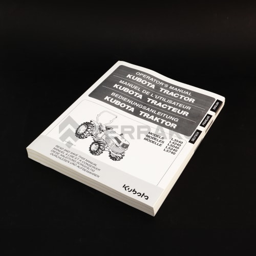  BEDIENUNGSANLEITUNG  Produktbild image_1 L