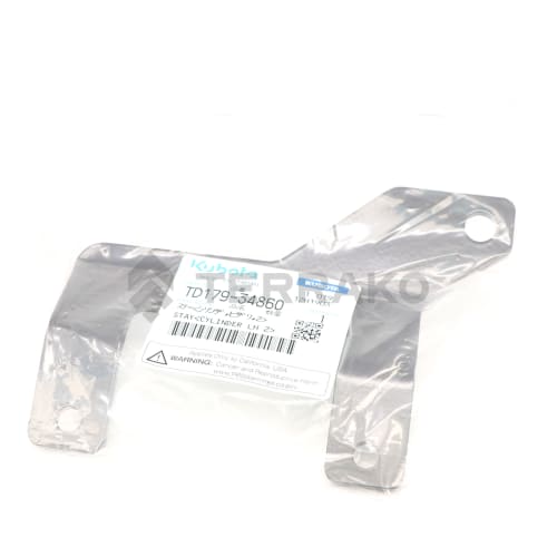  STAY(CYLINDER LH 2)  photo du produit image_2 L