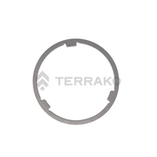  PLATE,BRAKE  photo du produit image_1 L