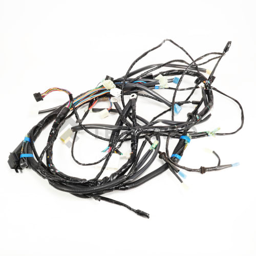  HARNESS DE FIL,CAB photo du produit image_1 L