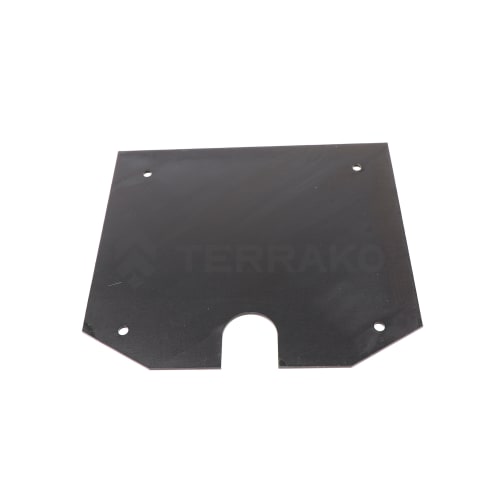  PLATE  photo du produit image_1 L