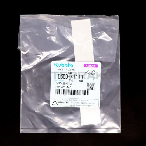  TAPE(25-140)  photo du produit image_2 L