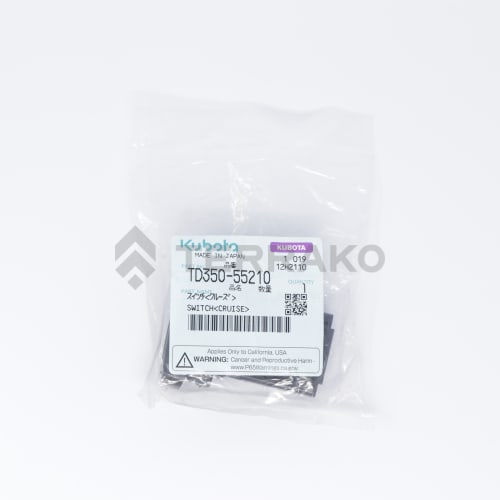  SWITCH(CRUISE)  photo du produit image_2 L