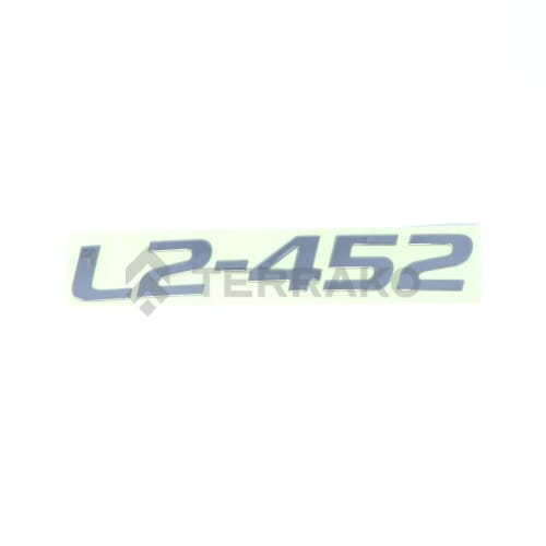  MARKING(MODEL)  photo du produit image_2 L