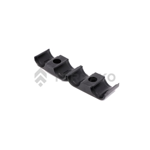  CLAMP, HYDRAULIC HOSE  photo du produit image_1 L