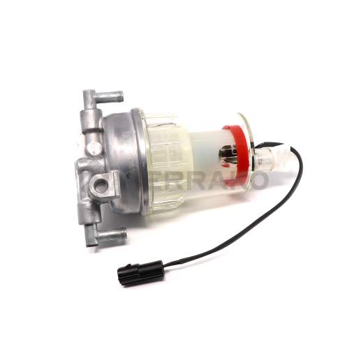  KRAFTSTOFFILTER,KOMP.  Produktbild image_1 L