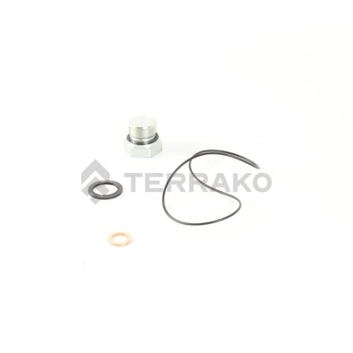  1000 HOURS SERVICE KITS WITHOUT A/C  product photo image_1 L