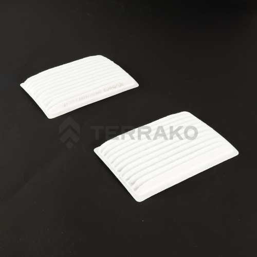  1000 HOURS SERVICE KITS WITH A/C  product photo image_1 L