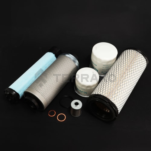  500 HOURS SERVICE KITS  product photo image_1 L