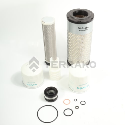  500 HOURS SERVICE KITS  product photo image_1 L