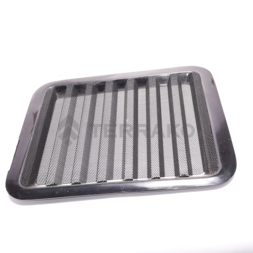  MOTORABDECKUNG  Produktbild image_1 L