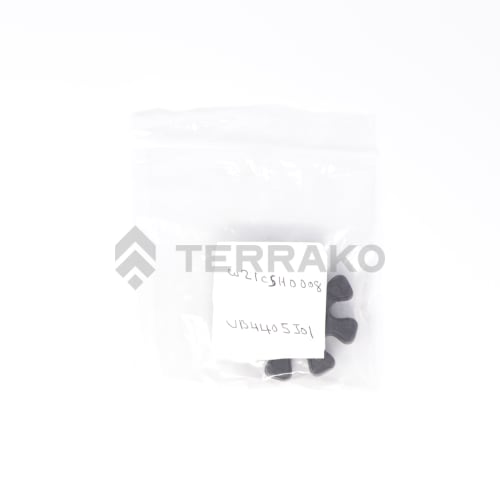  INSERT EN CAOUTCHOUC  photo du produit image_2 L