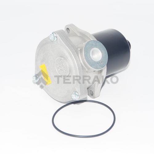  OIL FILTER COMPLETE, OIL FILTER ASSY.  product photo image_1 L