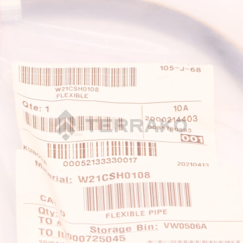  FLEXIBLE PIPE  product photo image_1 L