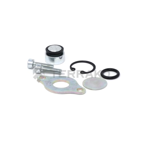  COMMANDE HYDRAULIQUE  photo du produit image_2 L