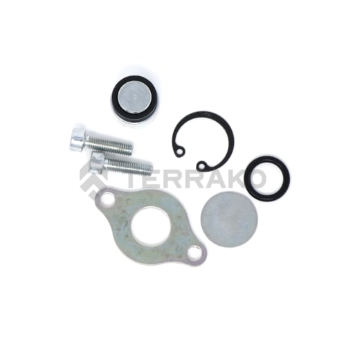  COMMANDE HYDRAULIQUE  photo du produit image_1 L
