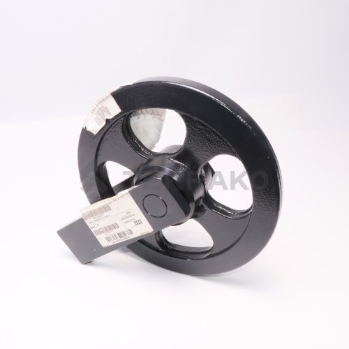  IDLER KUBOTA GREY, IDLER  product photo image_1 L