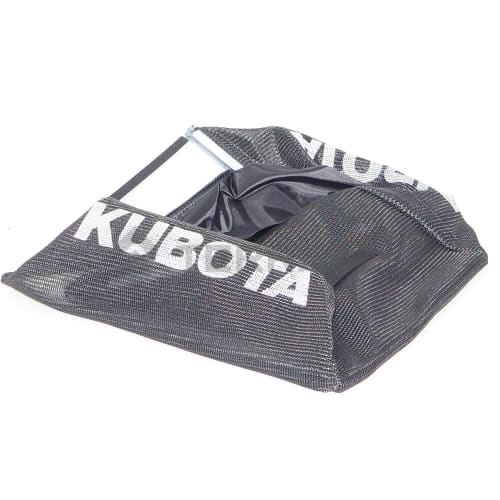  GRASS BAG C.P.KUBOTA, GRASS BAG . C.P. (KUBOTA)  product photo image_1 L