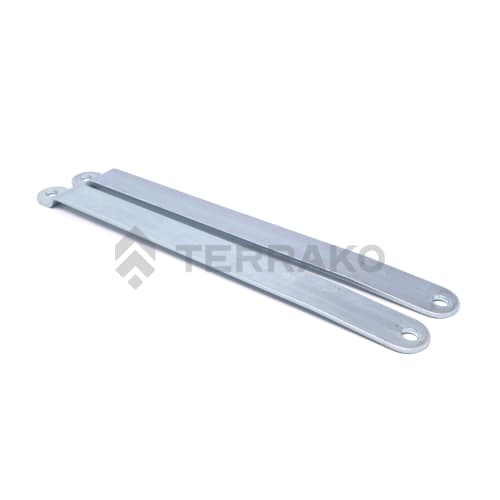  JEU BARRES FIXATION GUIDON  photo du produit image_2 L