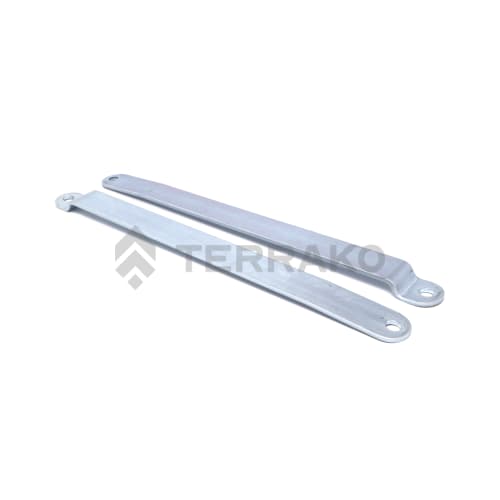  JEU BARRES FIXATION GUIDON  photo du produit image_1 L