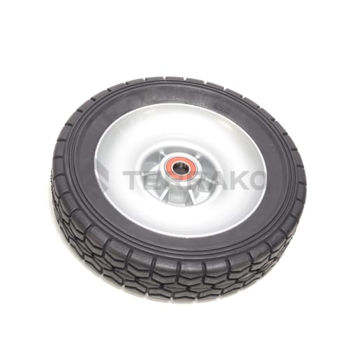  WHEEL ASSY(9.6 A.W.), WEEL ASSY (9,6 A.W.), WHEEL ASSY.  product photo image_1 L