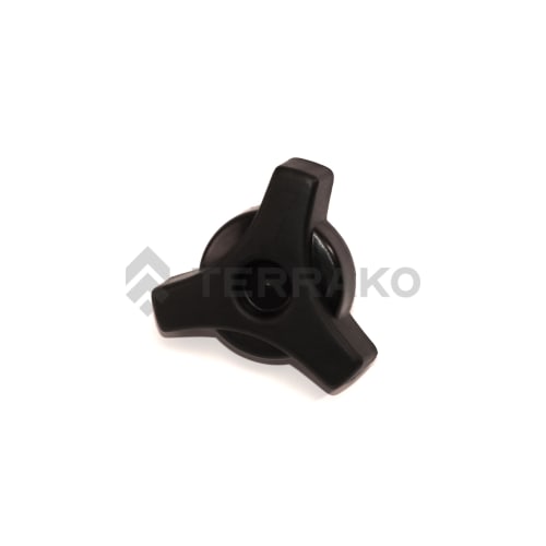 KNOB, FLANGE CAP NUT product photo image_1 L