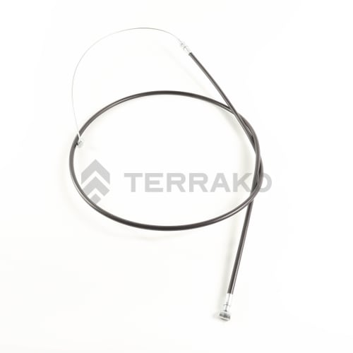  CABLE COMMANDE DE LAME (1690mm)  photo du produit image_1 L