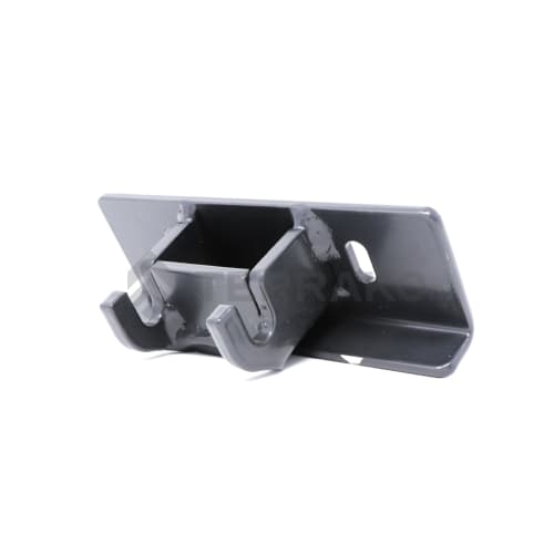  PLATINE SOUDE PEINTE  photo du produit image_2 L