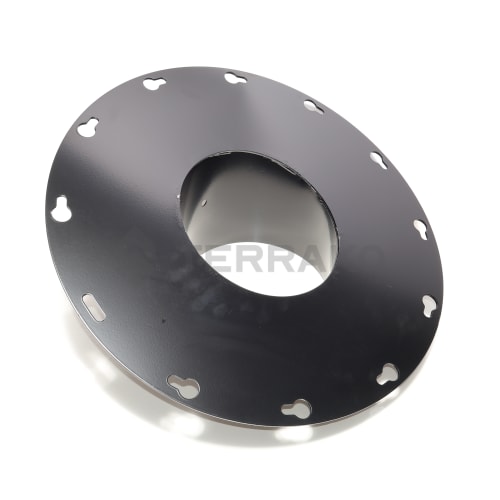  PLATE TO ENTER BLOWER  product photo image_1 L