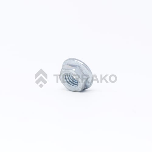  ECROU EMBASE M6  photo du produit image_1 L