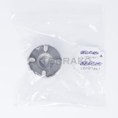  ACCOUPLEMENT DE TURBINE  photo du produit image_1 L