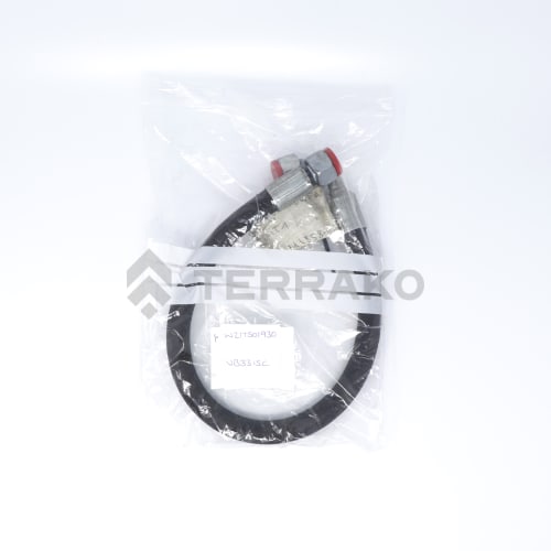  FLEXIBLE L=600 TA2 13TCS12ETC15 CS13-15°  photo du produit image_3 L