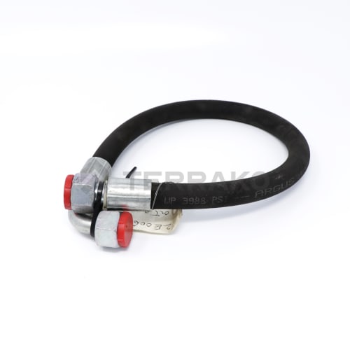  FLEXIBLE L=600 TA2 13TCS12ETC15 CS13-15°  photo du produit image_2 L