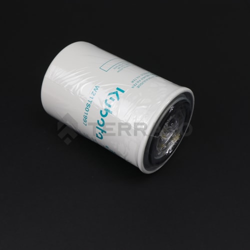  CARTRIDGE EMT.FILTER  product photo image_1 L