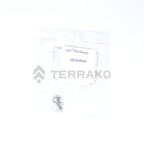  BOLT, FLANGE, 6X14(CT200) photo du produit image_2 L